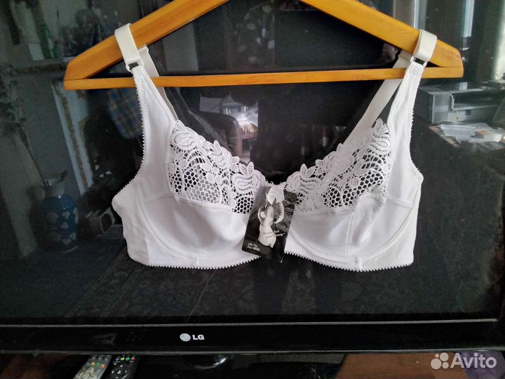 Нижнее бельё