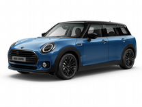 Чип тюнинг Mini Clubman F54 2015-2020