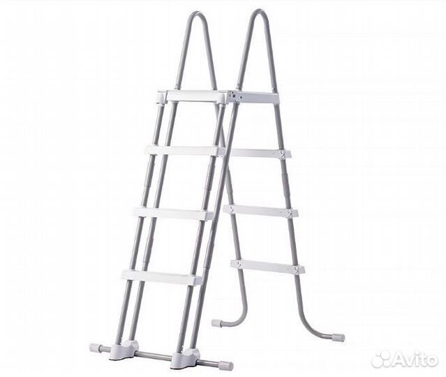 26356 intex Каркасный бассейн 549х274х132 см NEW