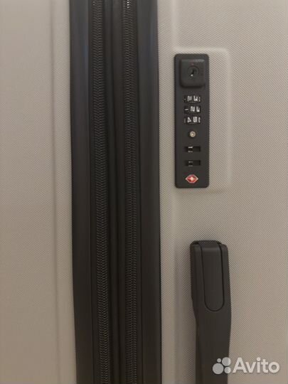 Чемодан feelway 3шт