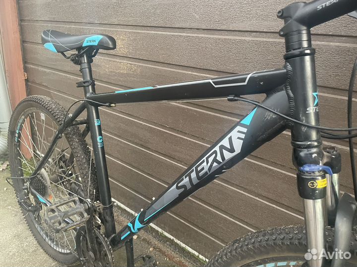 Горный Велосипед Stern Energy 27.5