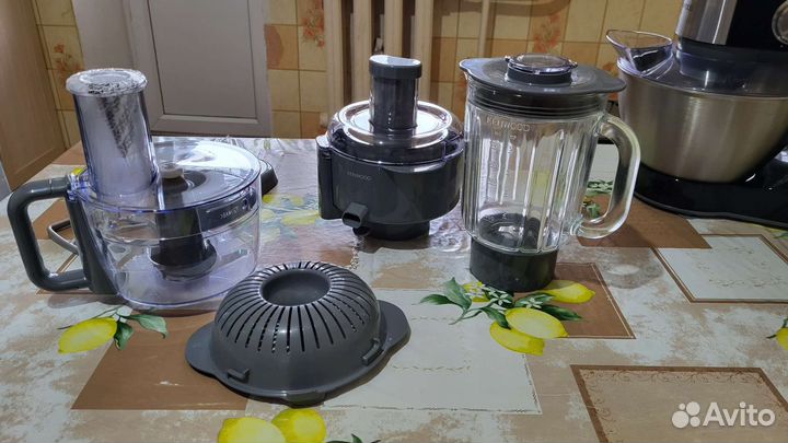 Блендер