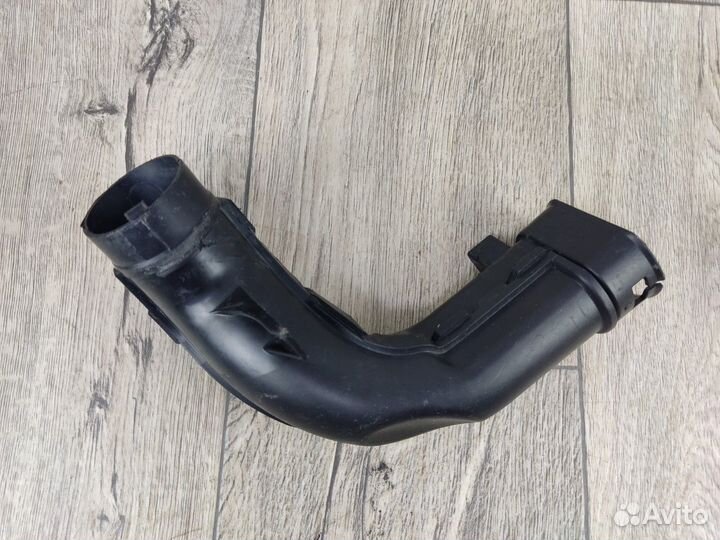 Воздуховод корпуса воздушного фильтра Tiida (C11)