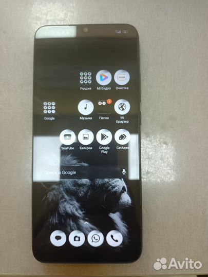 Xiaomi poco C40 3/32GB