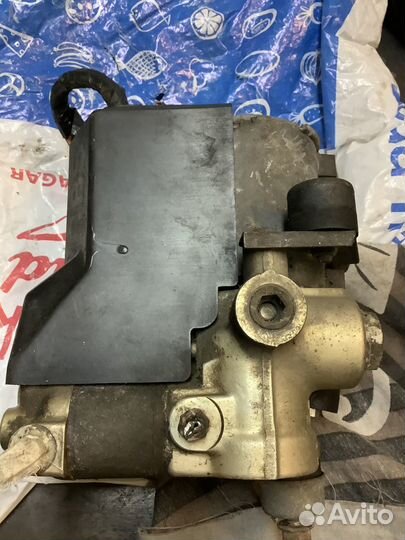 Блок абс от BMW e30