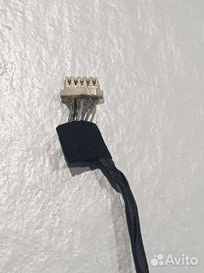 Шлейф матрицы для Acer Aspire 5810, 5810T, 5810TZ