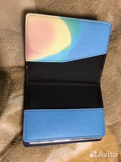 Обложка для документов