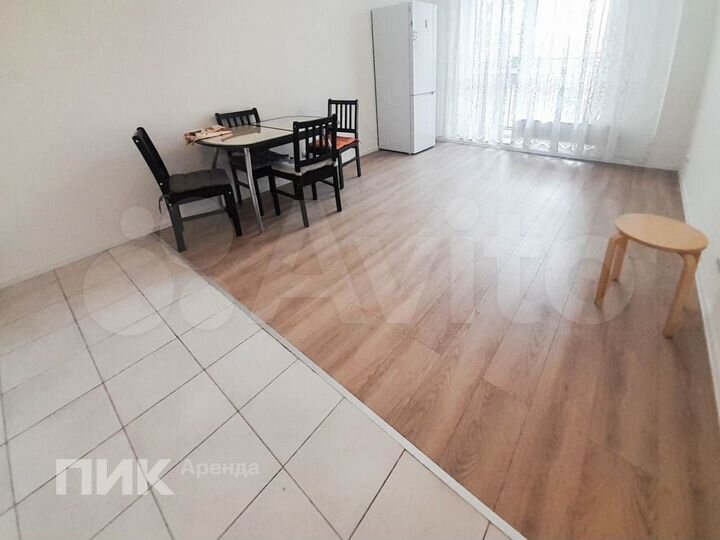 2-к. квартира, 68,5 м², 13/16 эт.