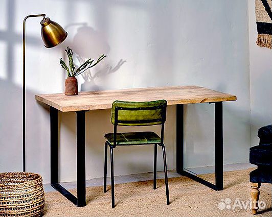 Столярное производство, Столярная мастерская