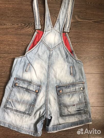 Комбинезон женский