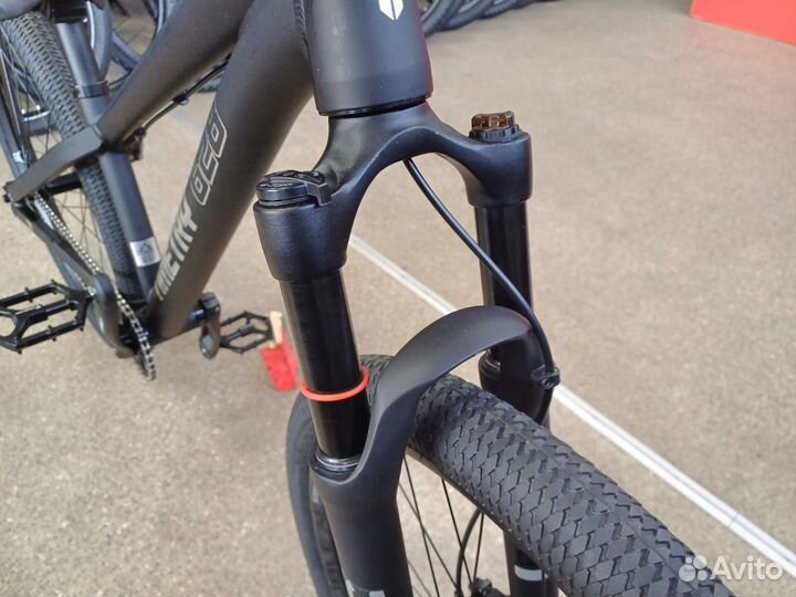 Велосипед горный новый мтв