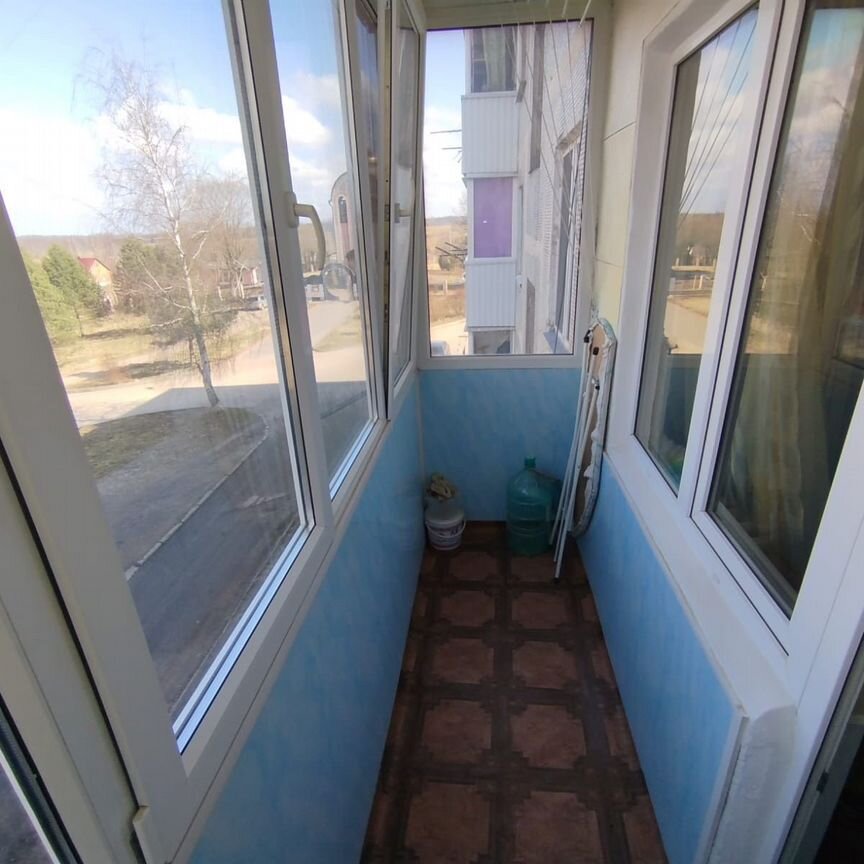 Квартира 2-комн. 43.8 м² в Смоленск — фото 16 из 21