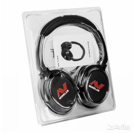 Наушники Minelab ML-80 Equinox Vanquish