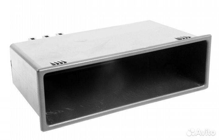 Коробка ваз-1118 панели р/п для мелких предметов