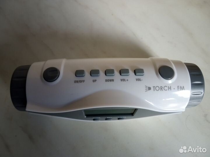 Радиофонарь