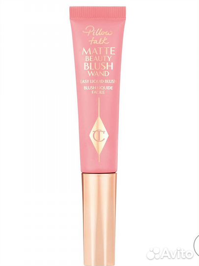 Румяна charlotte tilbury - в наличии в России