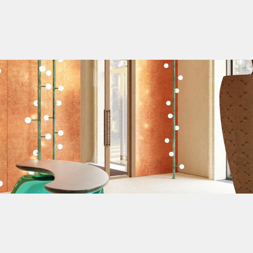 2-к. квартира, 59,1 м², 13/27 эт.