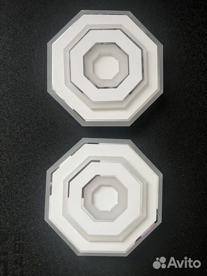 Светильник настенный