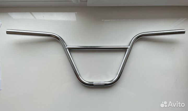 BMX Руль salt plus