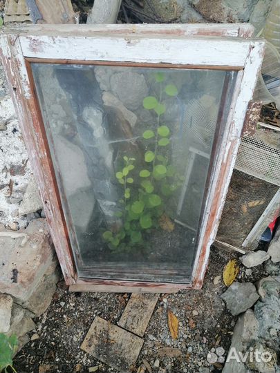 Рамы бу за шоколадку