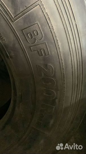 Шины Barum 315/80 R 22.5