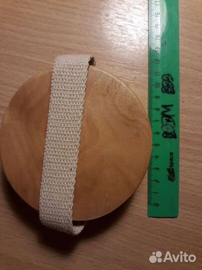 Помазок Авон