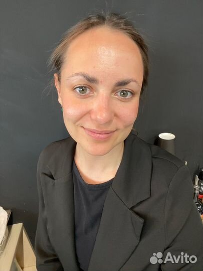 Управляющий