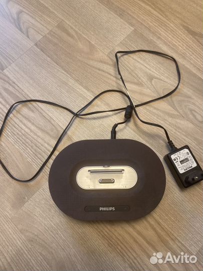 Докстанция Philips