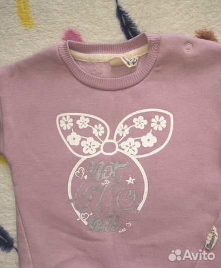 Костюмчик для девочки