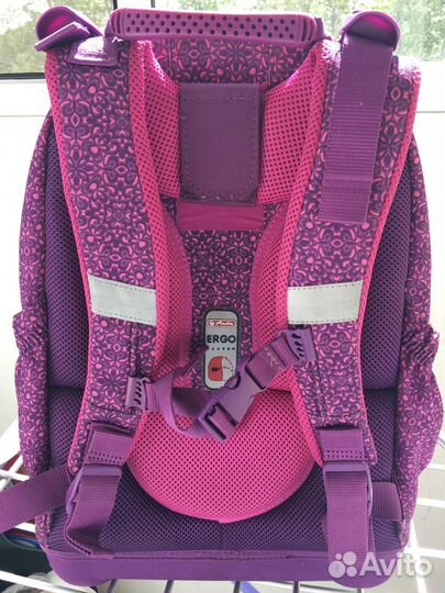 Школьный ранец Herlitz Bliss 