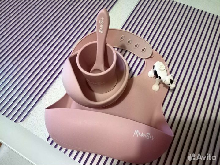 Набор посуды mamSi