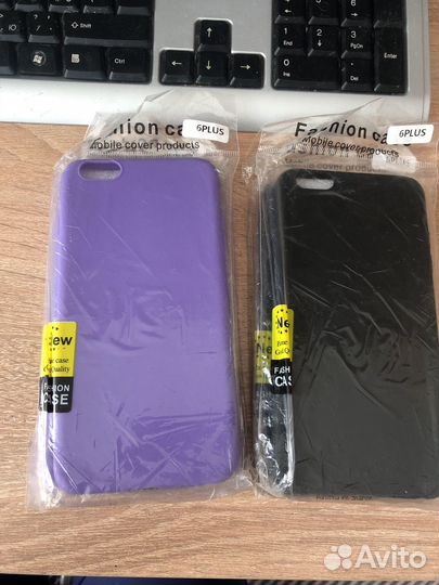 Чехлы на телефон iPhone 6/6s/plus/7 plus/SE/X/XS