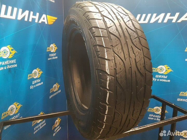 Dunlop Grandtrek AT3 285/60 R18