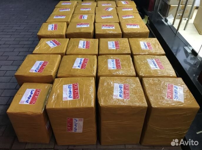 Посредник в Китaе, poizon, 1688, Taobao, Карго