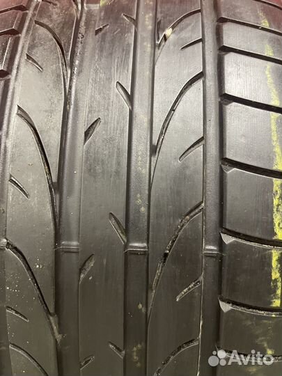 Bridgestone Potenza RE050 245/45 R18