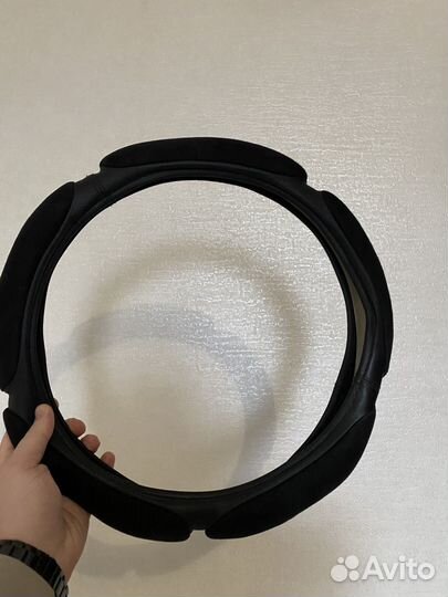 Оплетка руля