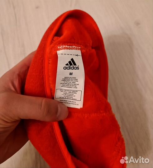 Шапочка спортивная Adidas M