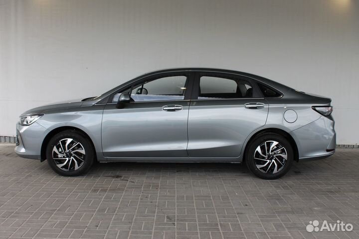 BAIC U5 Plus 1.5 МТ, 2024