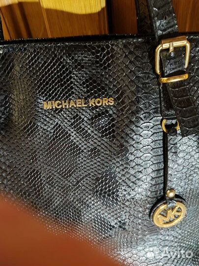 Женская сумка Michael Kors оригинал новая