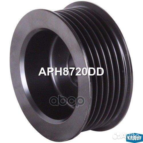 Шкив генератора