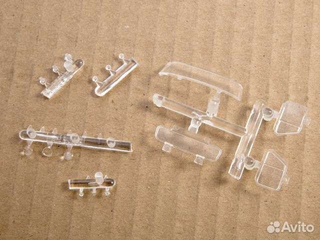 1/43. шзса - 3716(53)