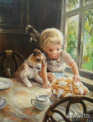 Предлагаю услуги няни для малышей (домработницы)