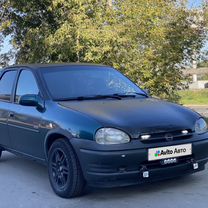 Opel Corsa 1.4 AT, 1996, 292 000 км, с пробегом, цена 180 000 руб.