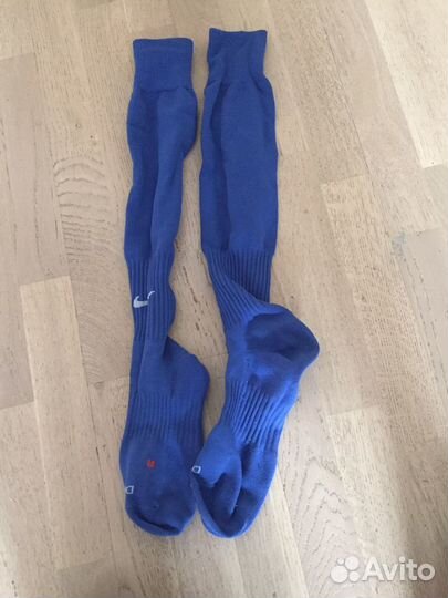 Гетры футбольные “Nike”