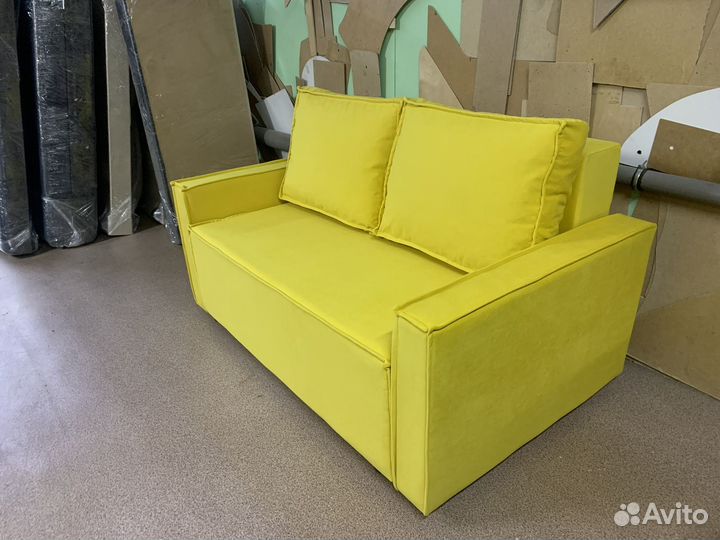 Диван Лофт Мини