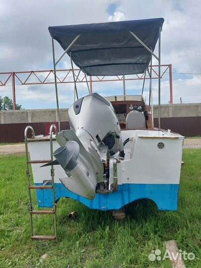 Продается Катер