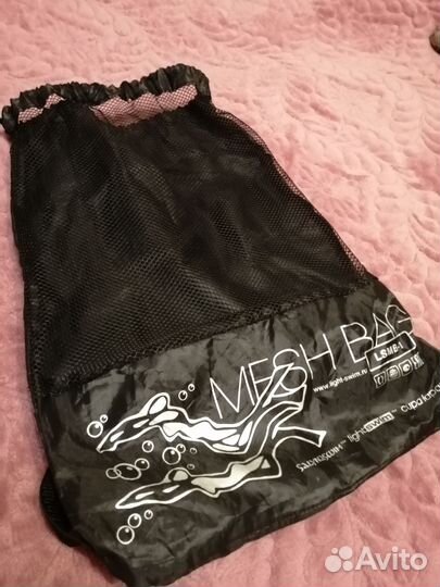 Ласты для плавания 40 41