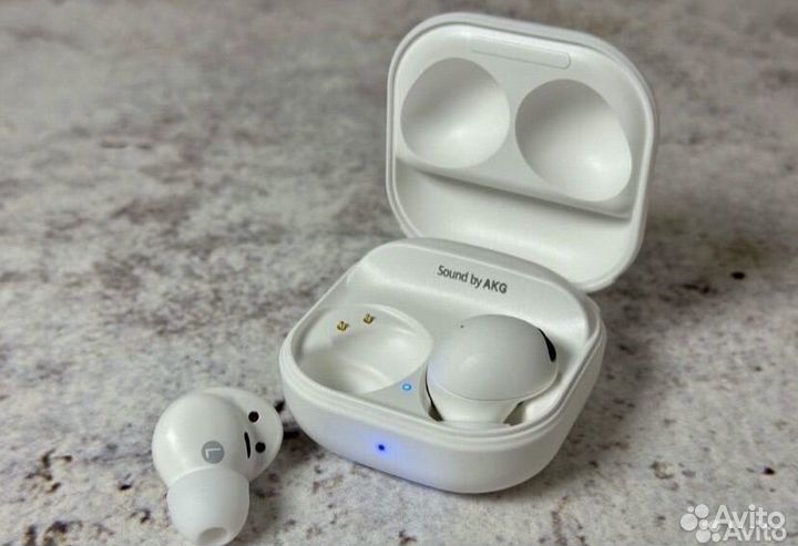 Samsung galaxy buds 2 pro