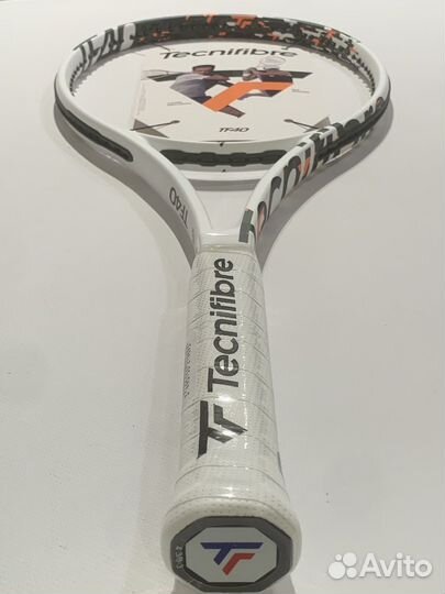 Tecnifibre TF-40 315 18/20 V3 (G3)