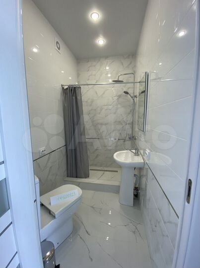 Дом 35 м² на участке 5 сот.